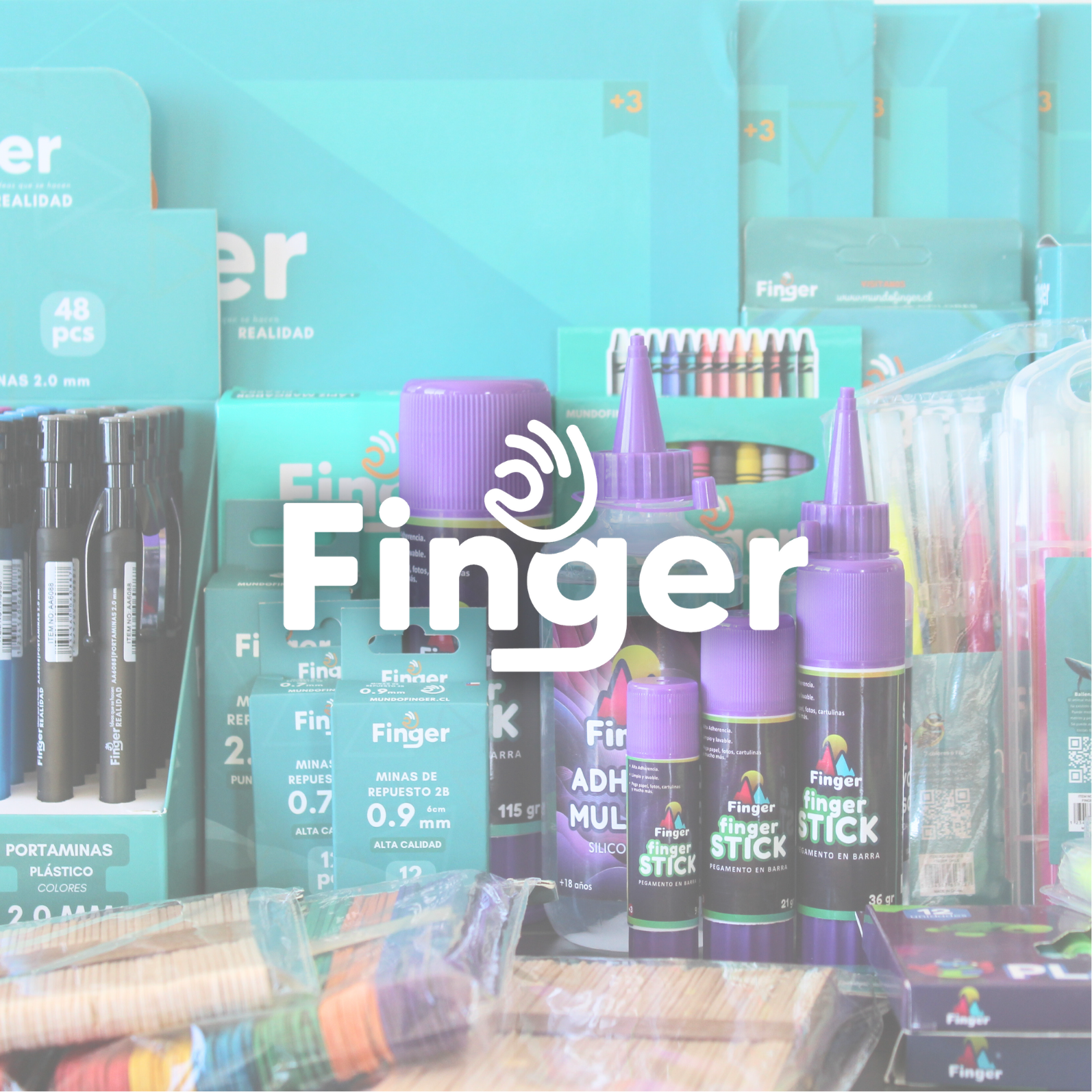 Nuestra tienda